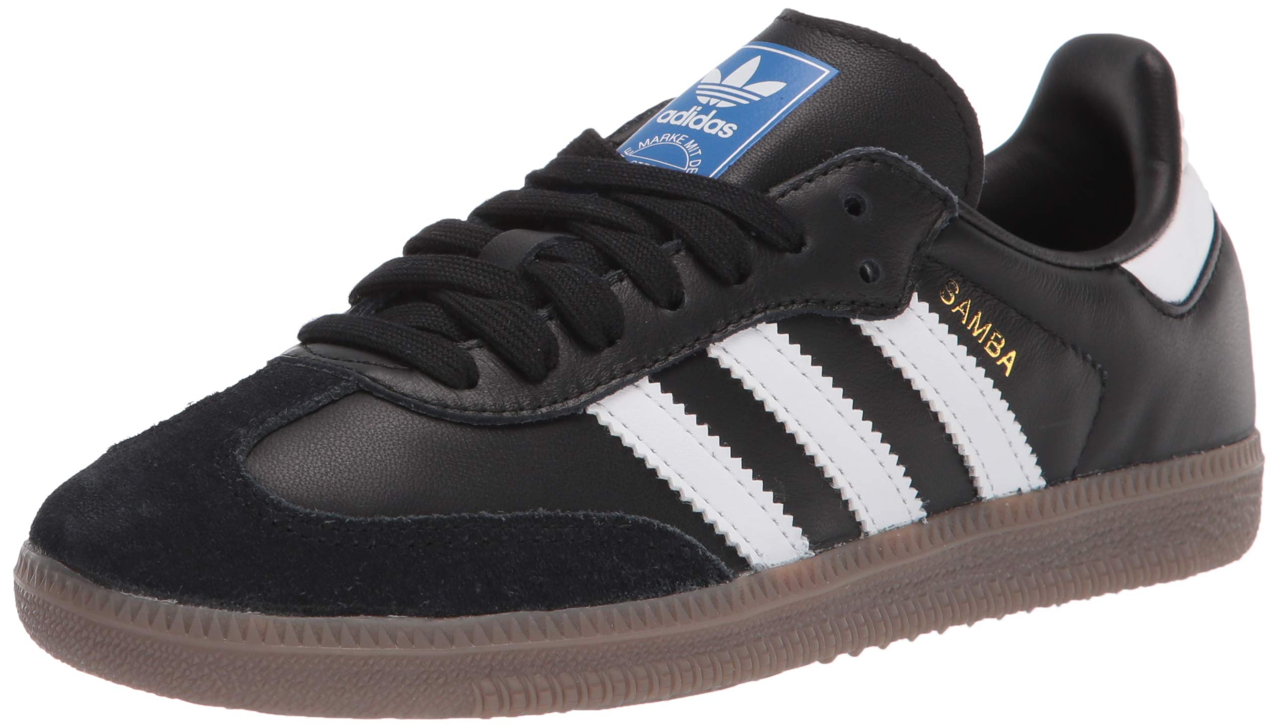 Adidas Shoes Samba - adidas Originals Herren Samba OG Sneaker