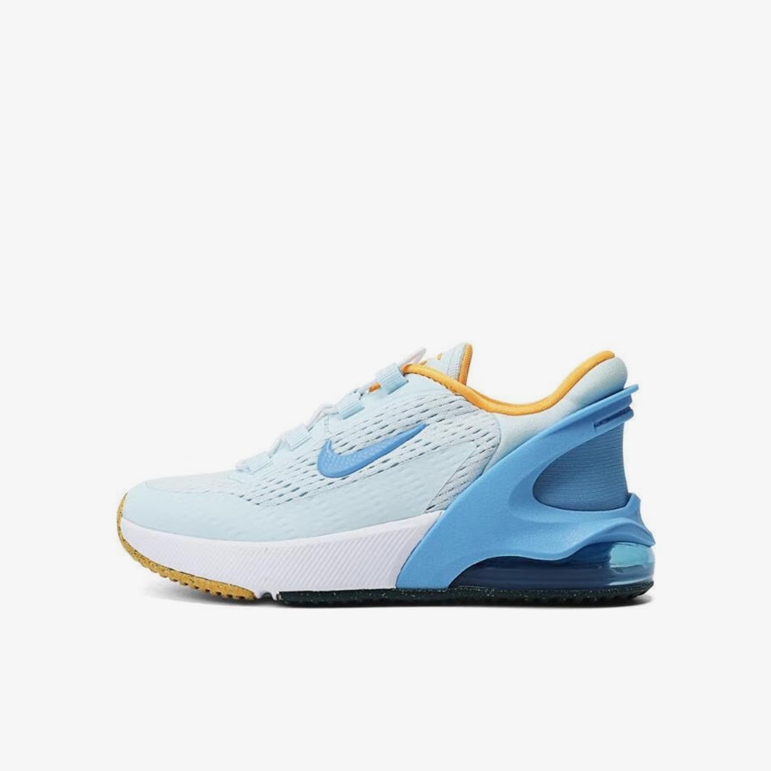 Nike Shoes Air Max 270 - Original Nike AIR MAX 270 leichte