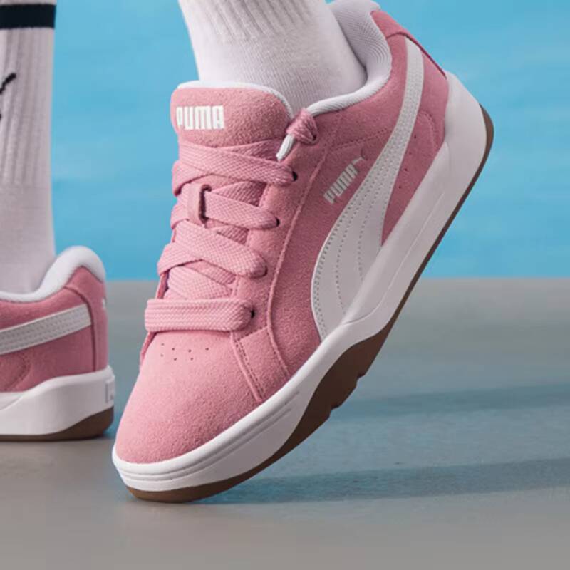 Puma Shoes Suede Classic - 2026 neue Puma Mid Skate Shoes