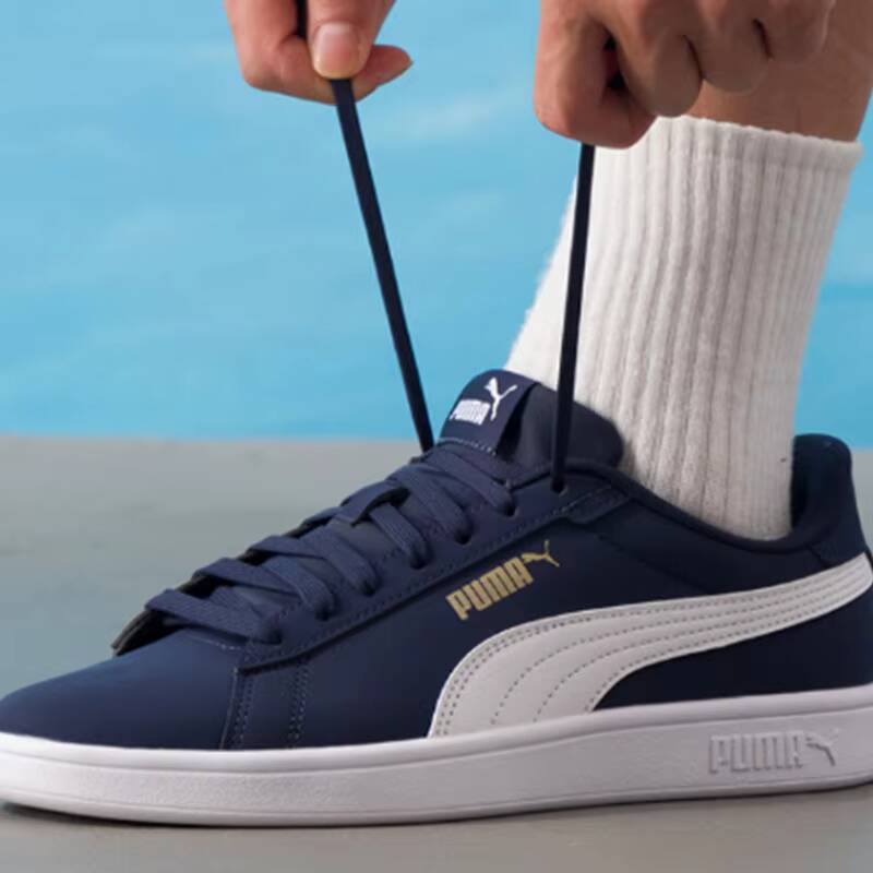 Puma Shoes Suede Classic - 2026 neue Puma Mid Low Top