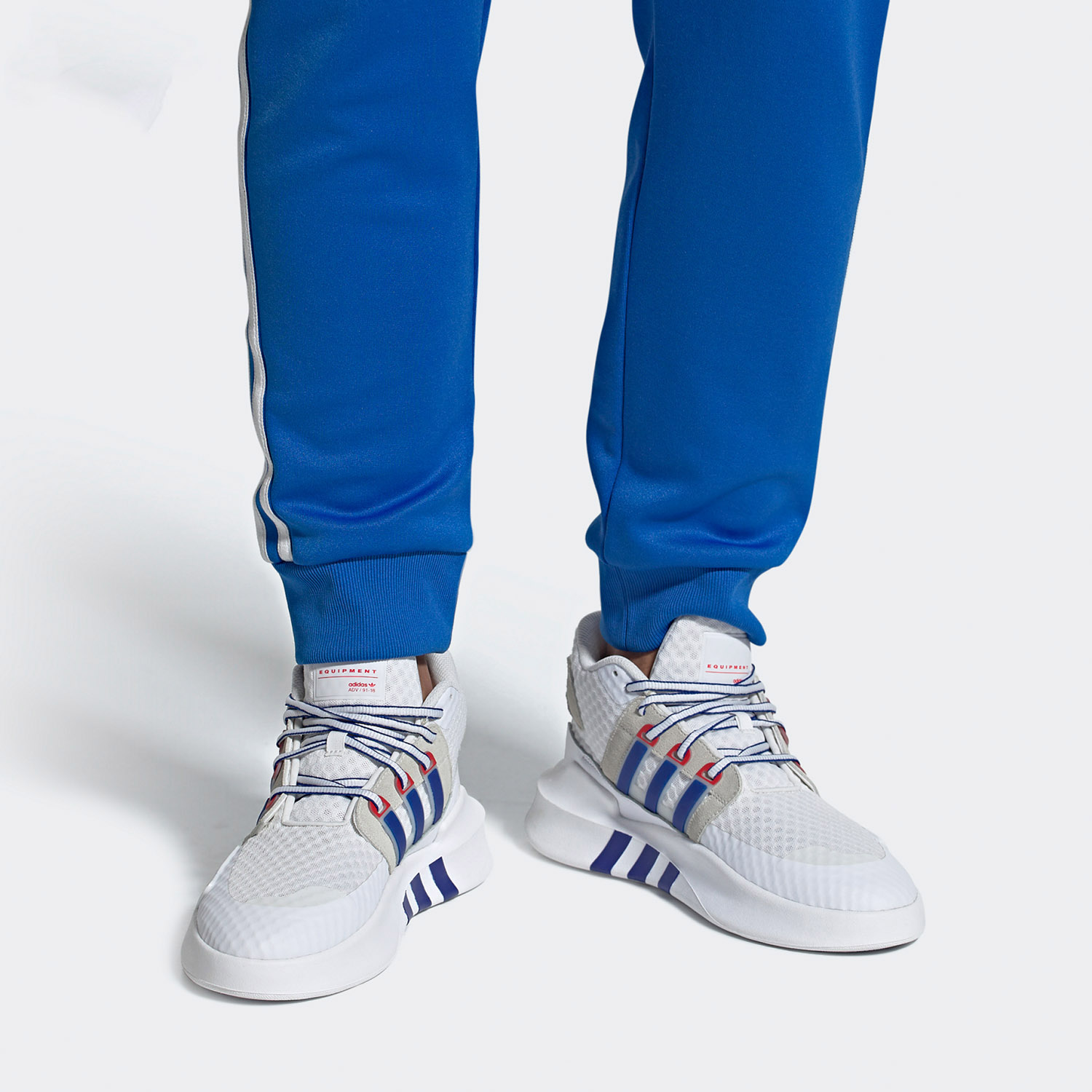 Adidas Shoes Superstar - Adidas Original Superstar EQT BASK ADV