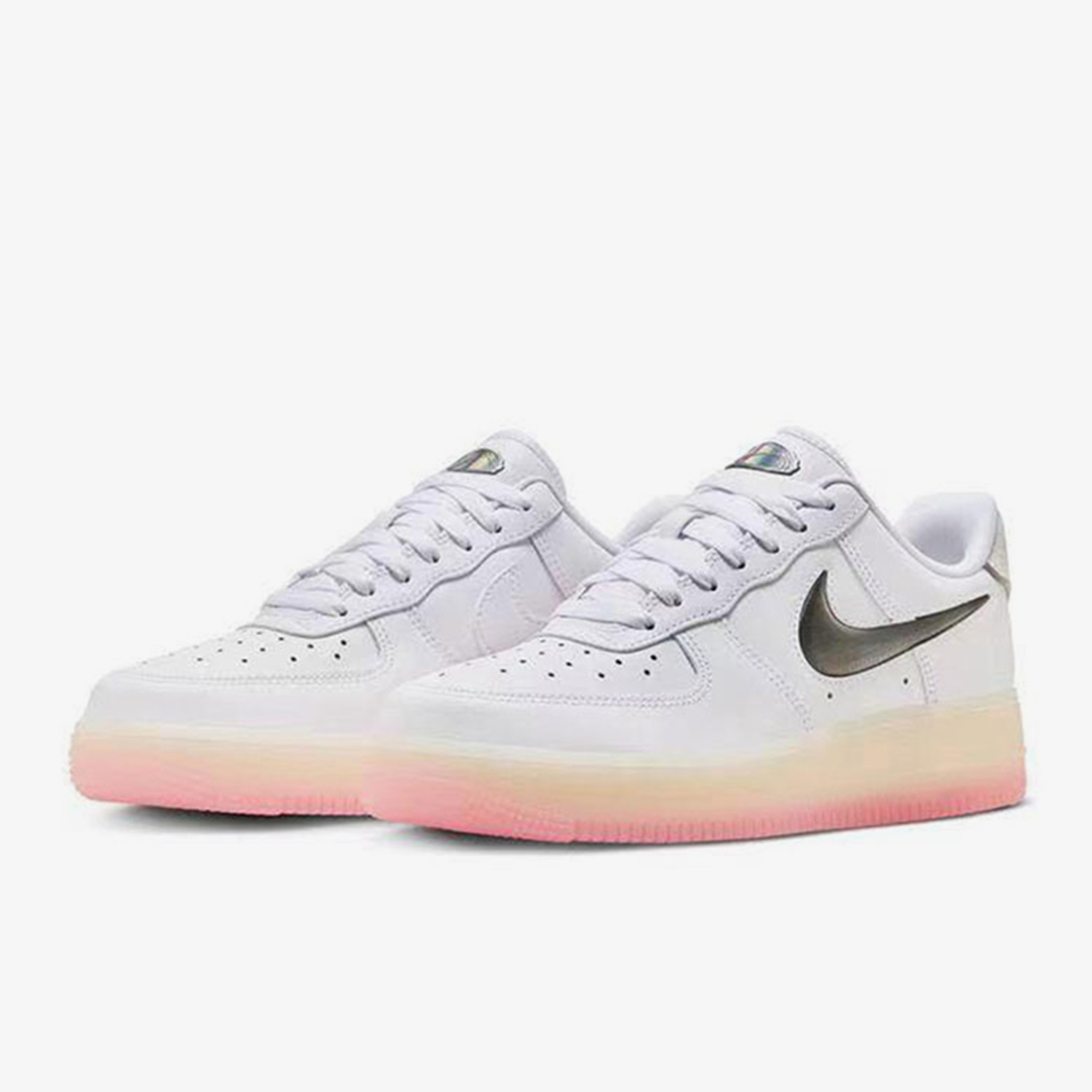 Nike Shoes Air Force 1 - Nike Original AIR FORCE 1 Damen-Freizeitsportschuhe