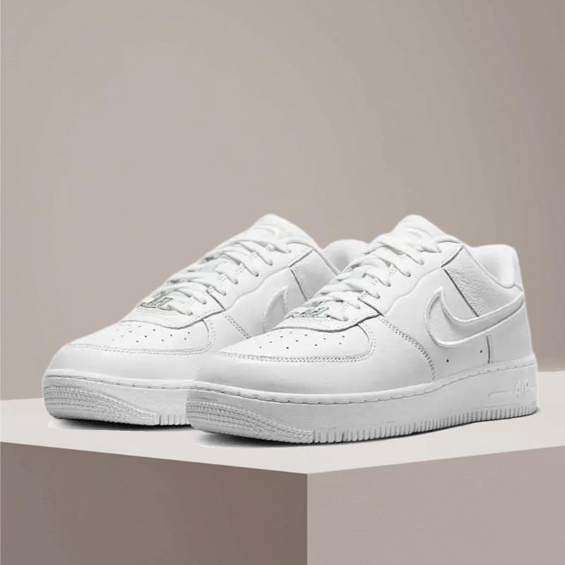 Nike Shoes Air Force 1 - Nike Air Force 1 rutschfeste Low-Top-Sneaker