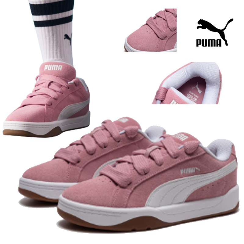 Puma Shoes Suede Classic - Puma Mid Skate Shoes Sports Low
