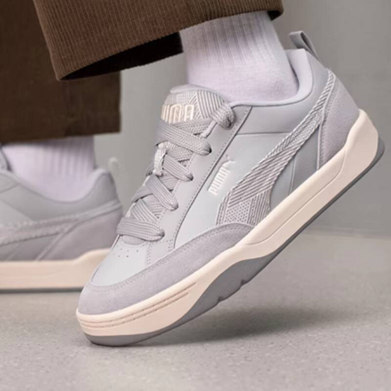 Puma Shoes Suede Classic - 2026 neue Puma Mid Low Top