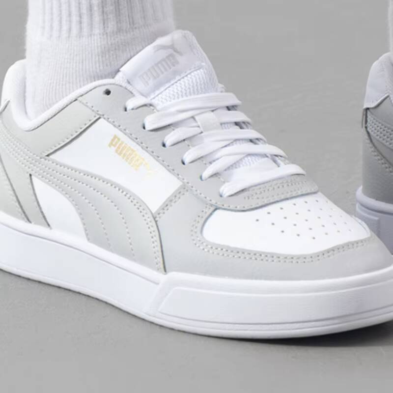 Puma Shoes Suede Classic - 2026 neue Puma Mid Low Top