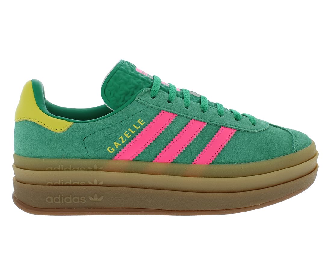 Adidas Shoes Gazelle - adidas Gazelle Bold Schuhe für Damen