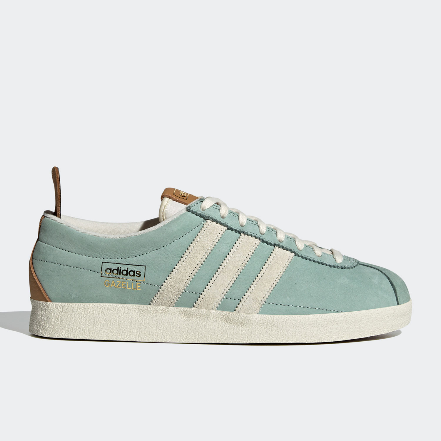 Adidas Shoes Gazelle - Adidas Original Clover GAZELLE VINTAGE Herren-
