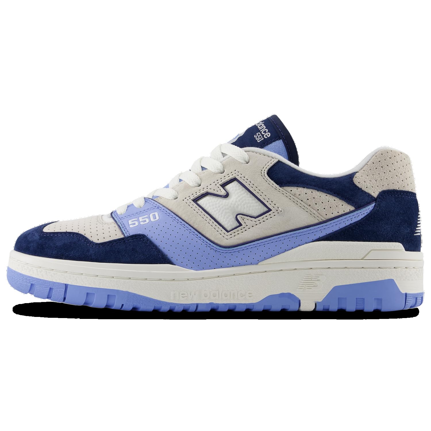 New Balance Shoes 550 - New Balance 550 - Herren-Sneaker