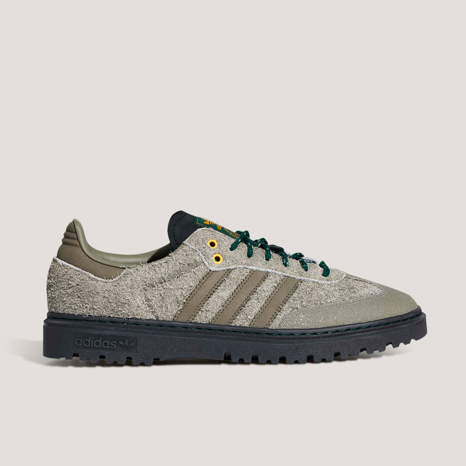 Adidas Authentic SAMBA LX FREI – Adidas Shoes Samba Bewertung und Preis