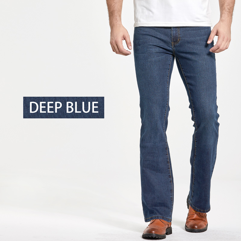 Herren-Jeans mit Boot-Cut, lei – Levis Jeans 501 Bewertung und Preis
