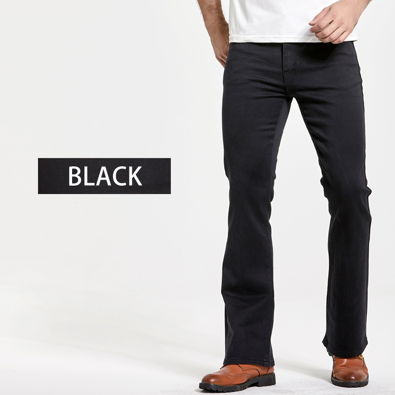 Herren-Jeans mit Boot-Cut, lei – Levis Jeans 501 Bewertung und Preis