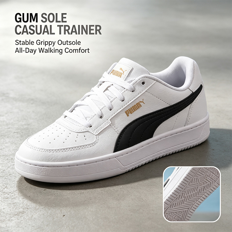 PUMA Herren-Sneaker, weiß, sch – Puma Shoes Suede Classic Bewertung und Preis