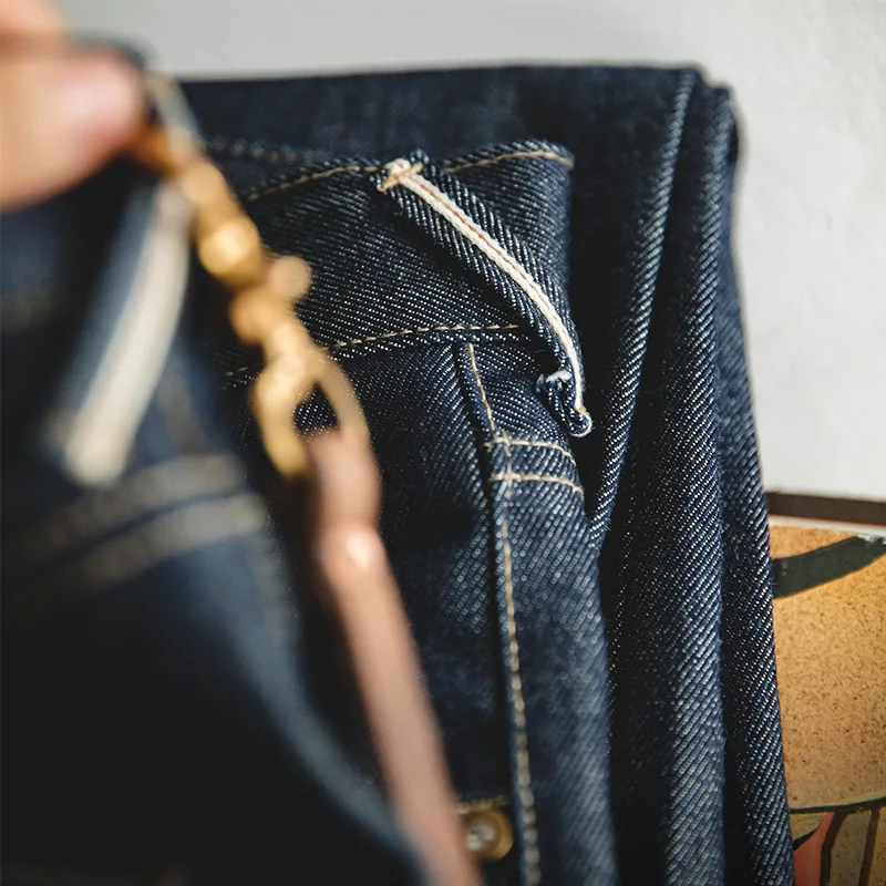 Maden Vintage 13,5 Unzen Selve – Levis Jeans 501 Bewertung und Preis