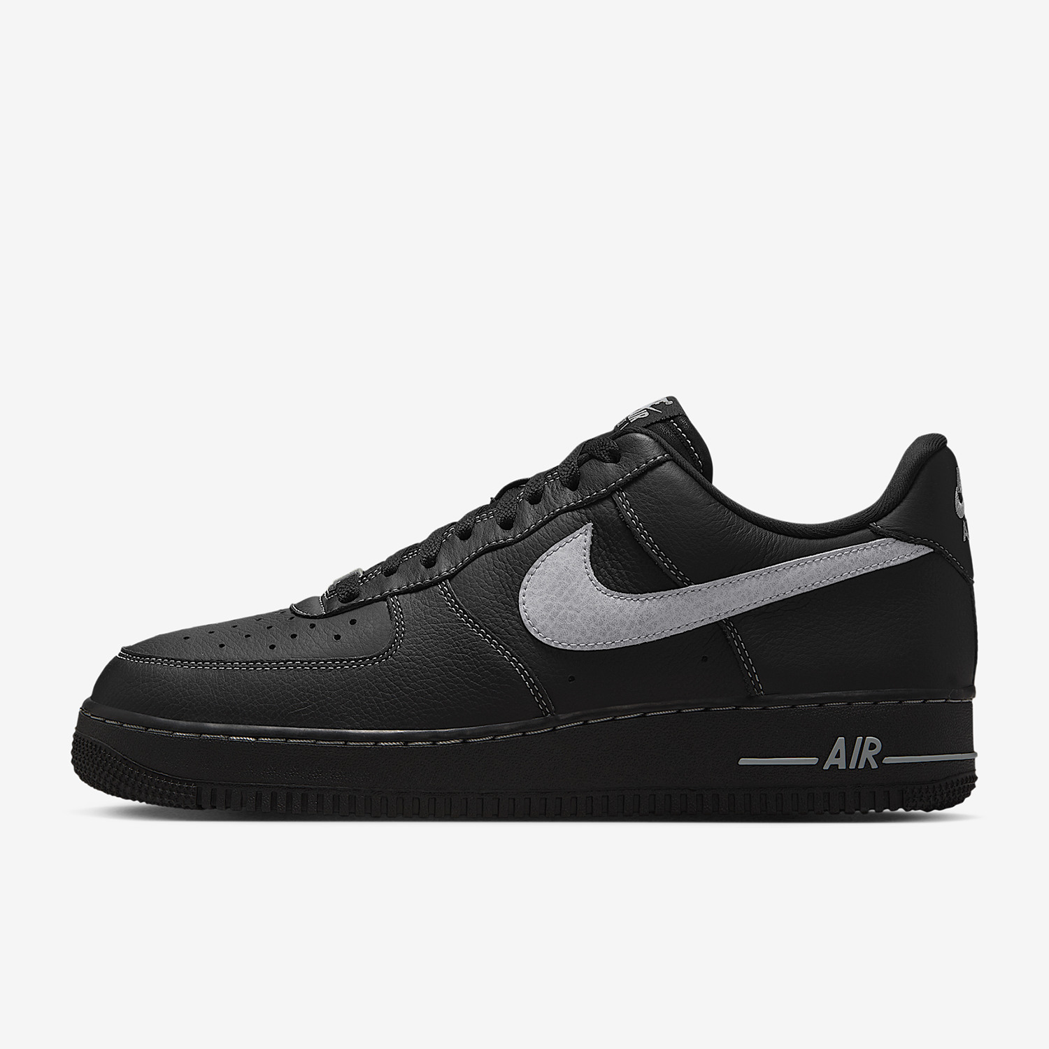 Nike Authentic AIR FORCE 1 07  – Nike Shoes Air Force 1 Bewertung und Preis