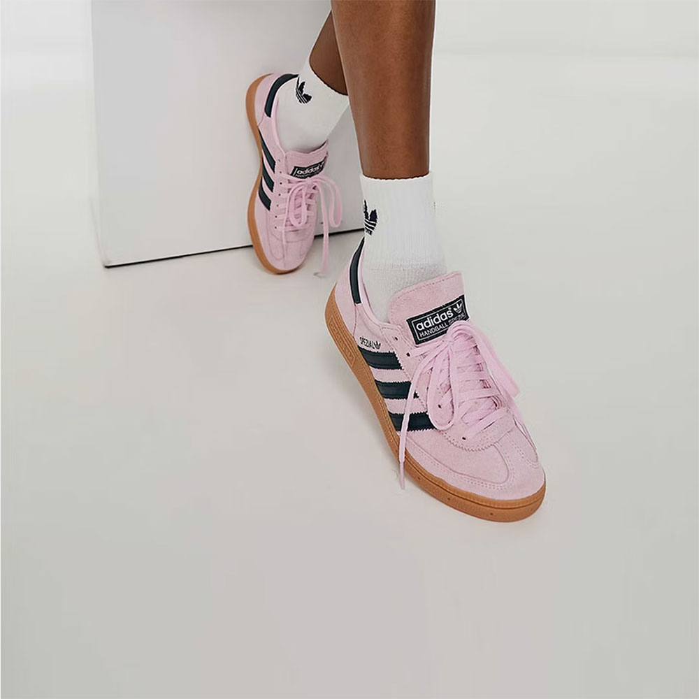 adidas Originals HANDBALL SPEZ – Adidas Shoes Samba Bewertung und Preis