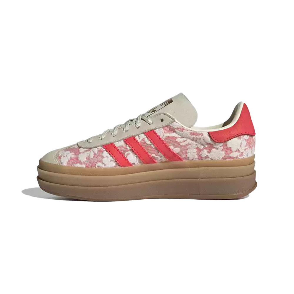 Liberty London x adidas Origin – Adidas Shoes Gazelle Bewertung und Preis