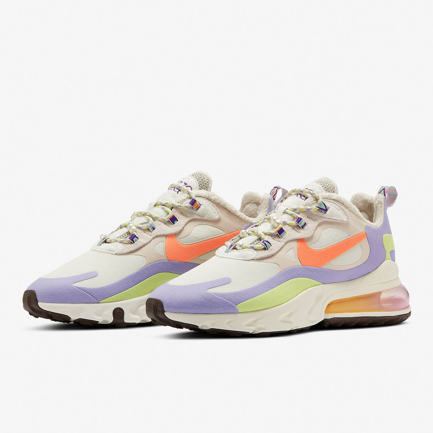 Nike Authentic Air Max 270 Rea – Nike Shoes Air Max 270 Bewertung und Preis