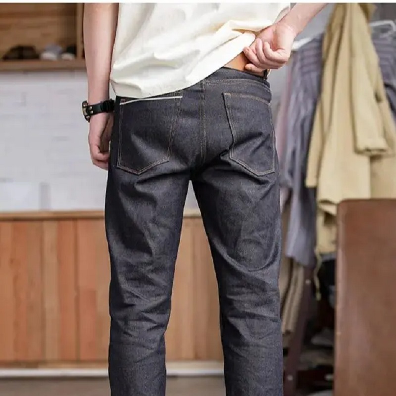 Maden Retro 11,6 Unzen Selvedg – Levis Jeans 501 Bewertung und Preis