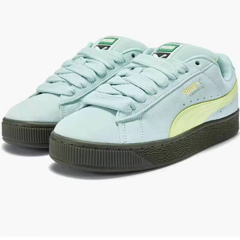 Heiße Original PUMA Unisex Wil – Puma Shoes Suede Classic Bewertung und Preis
