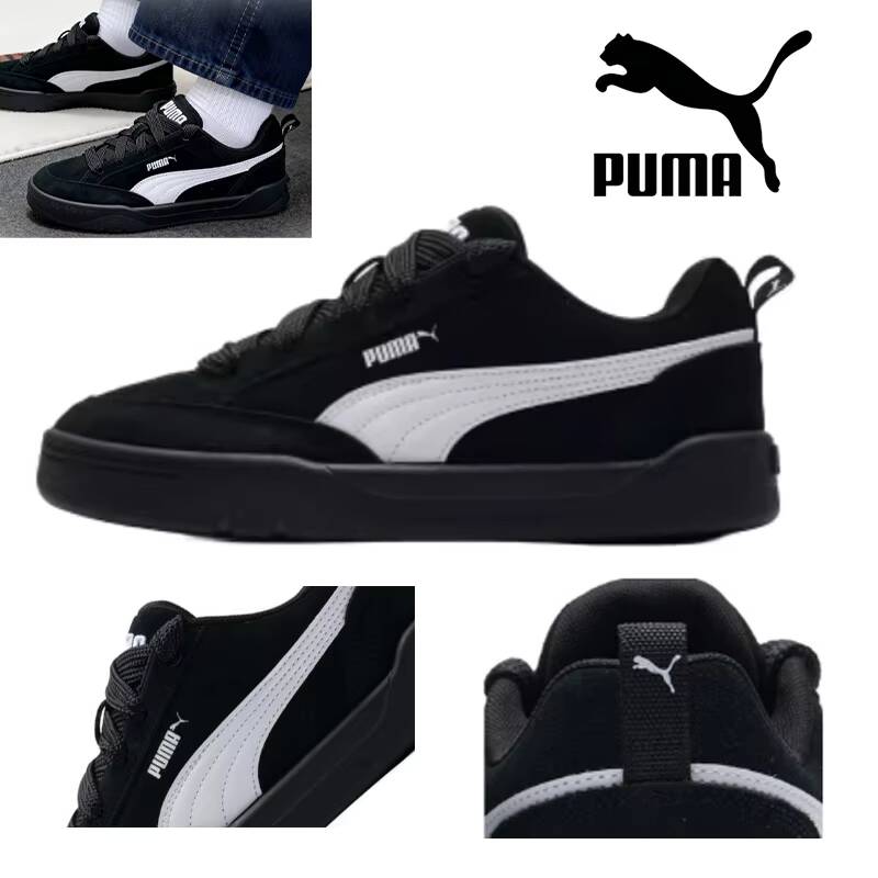 2026 Neue Puma Mid Low Top Kla – Puma Shoes Suede Classic Bewertung und Preis