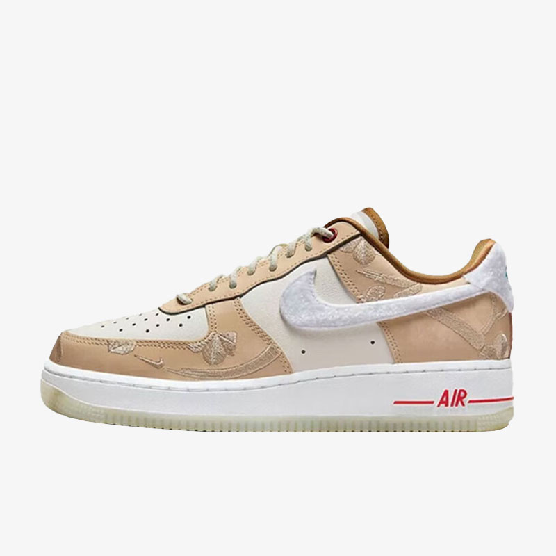 Nike Original AIR FORCE 1 '07  – Nike Shoes Air Force 1 Bewertung und Preis