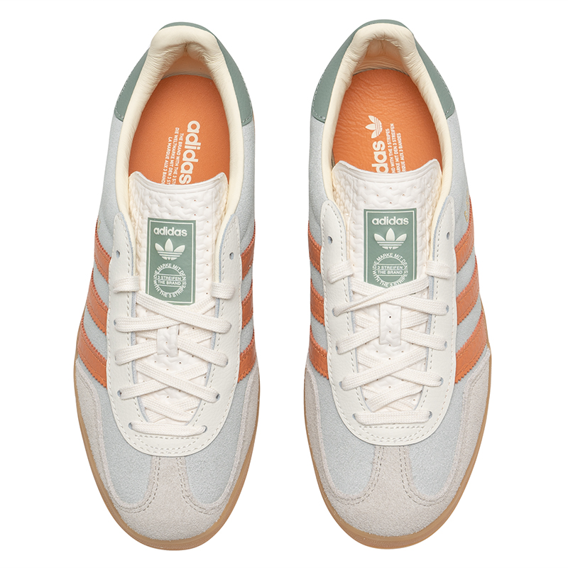 Adidas Herren- und Damenschuhe – Adidas Shoes Gazelle Bewertung und Preis