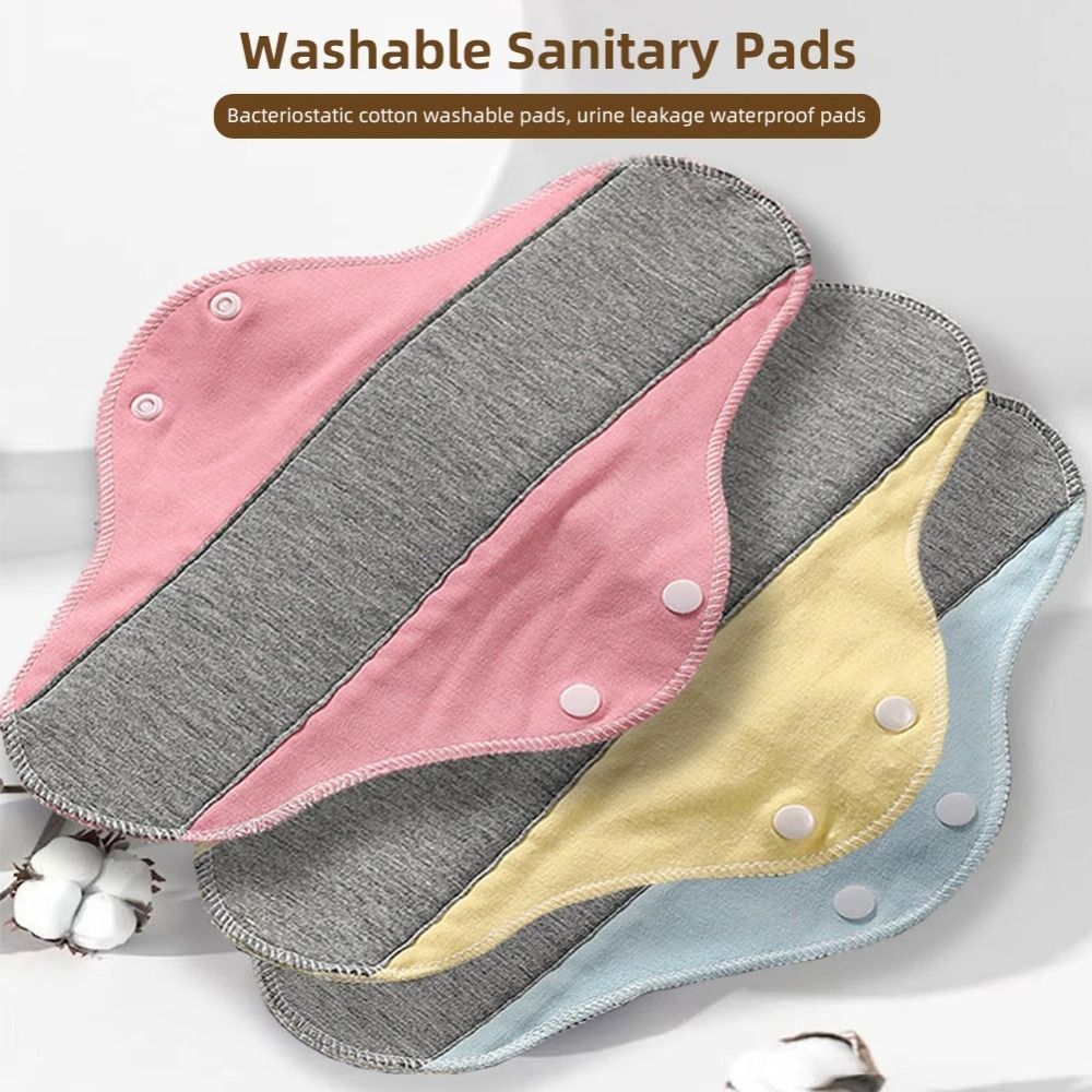 Wiederverwendbare Erwachsenenw – Period Panty Absorbent Bewertung und Preis