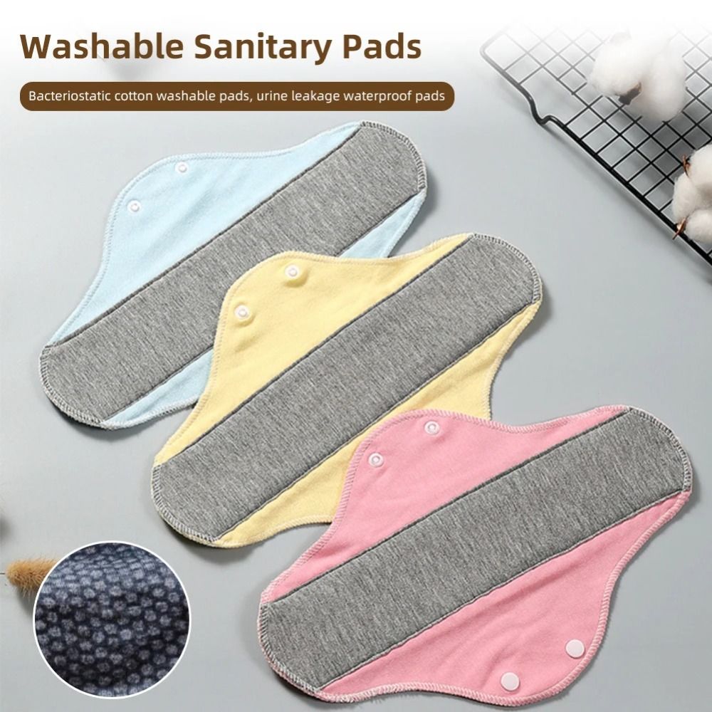 Wiederverwendbare Erwachsenenw – Period Panty Absorbent Bewertung und Preis