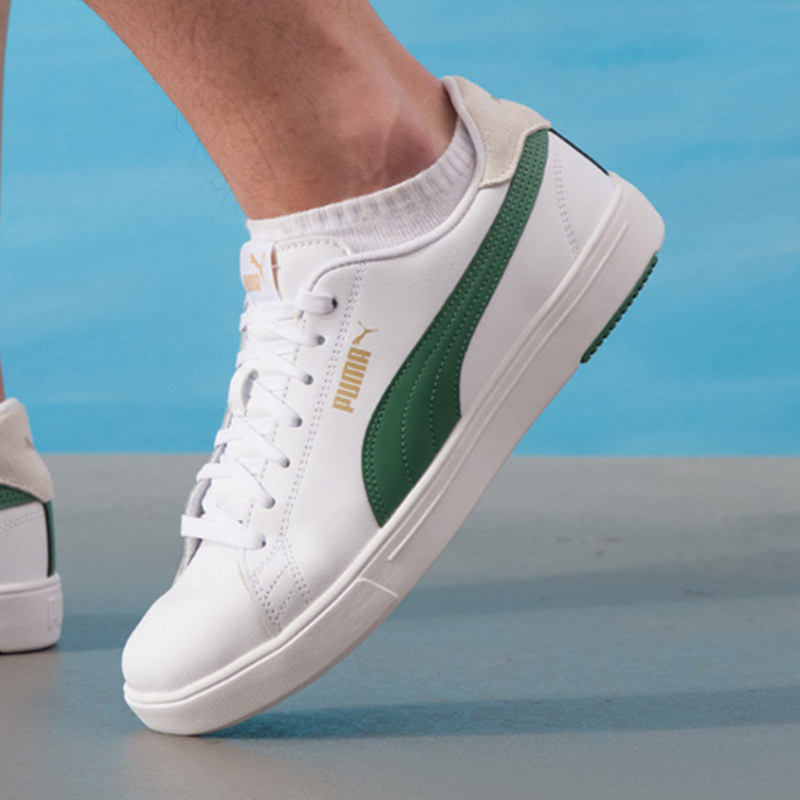 Puma Mid Low Top Classic Trend – Puma Shoes Suede Classic Bewertung und Preis