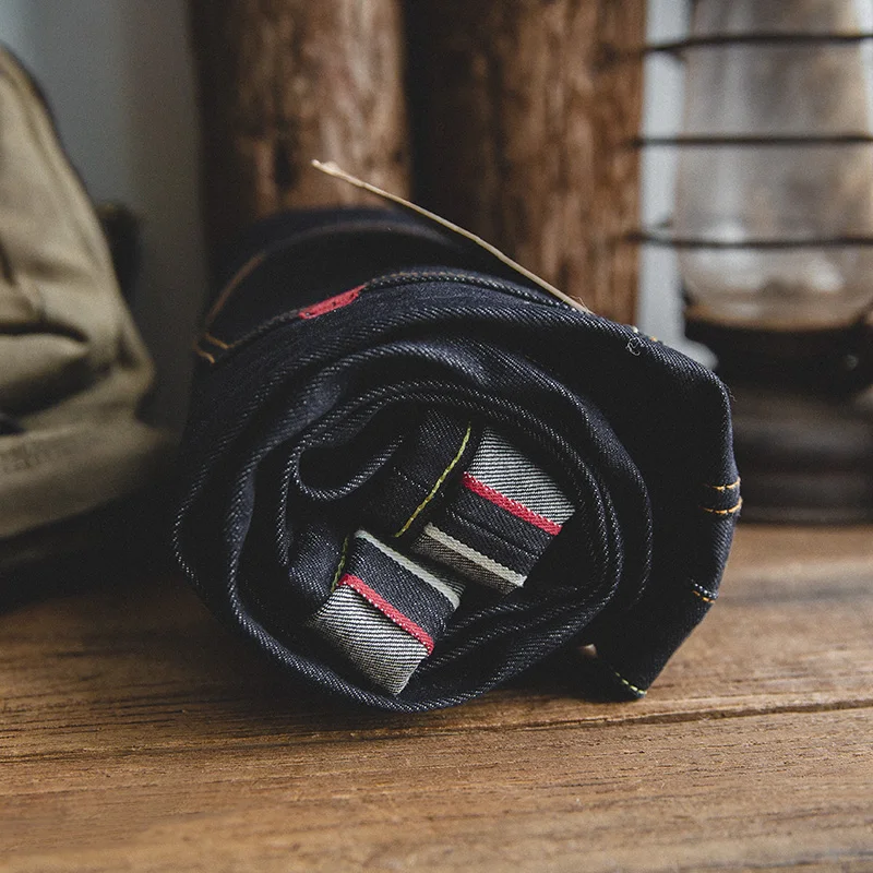Maden Retro 14,5oz Selvedge Ra – Levis Jeans 501 Bewertung und Preis