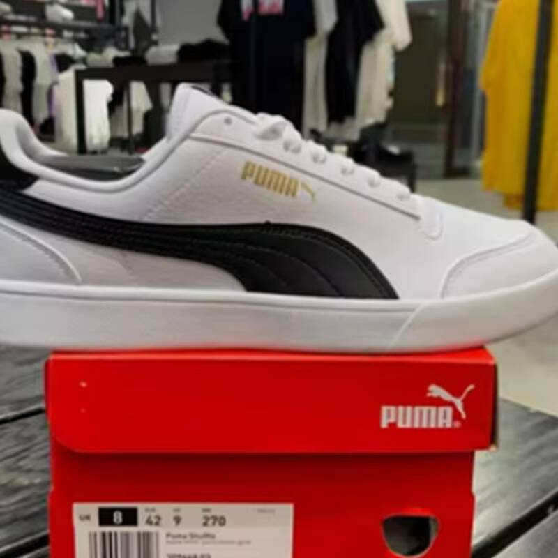 2026 neue Puma Mid Low Top Fas – Puma Shoes Suede Classic Bewertung und Preis