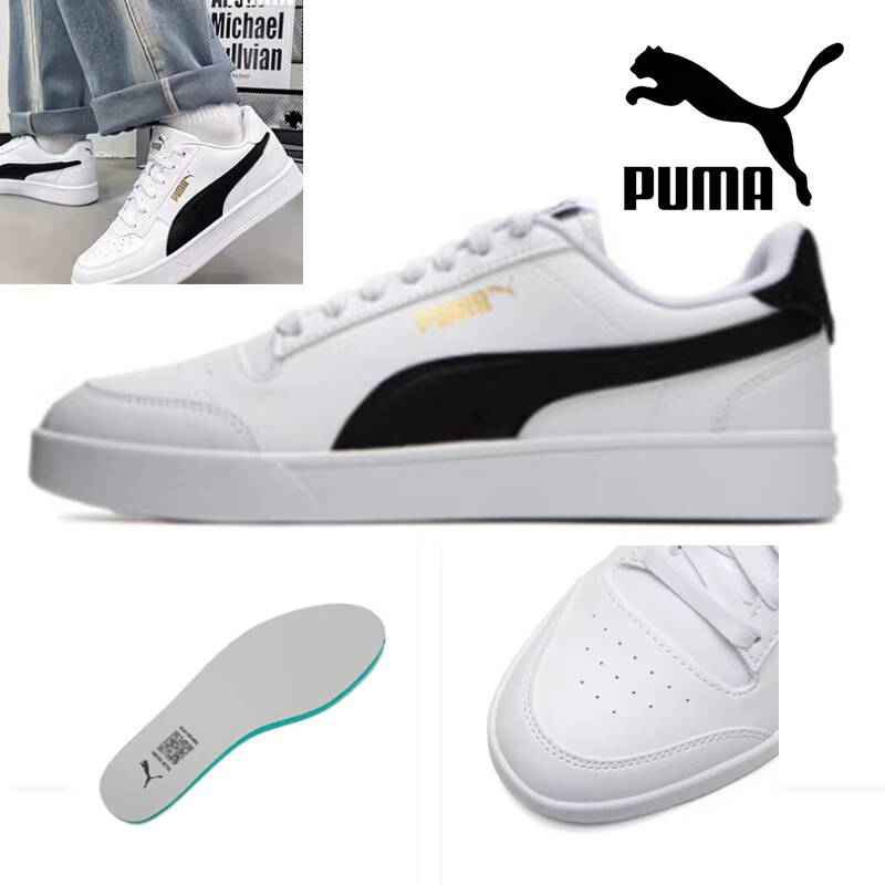 2026 neue Puma Mid Low Top Fas – Puma Shoes Suede Classic Bewertung und Preis