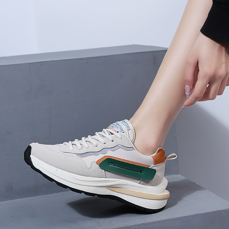 Damen Neue Luxusmarken-Sneaker – New Balance Shoes 550 Bewertung und Preis