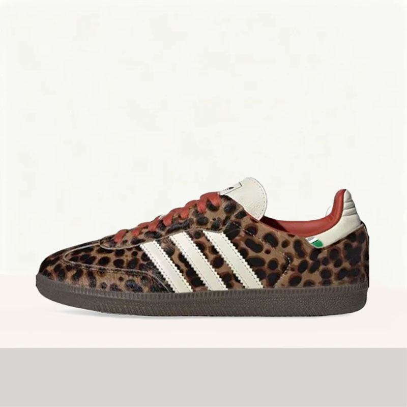 adidas SAMBA OG Modische, viel – Adidas Shoes Samba Bewertung und Preis