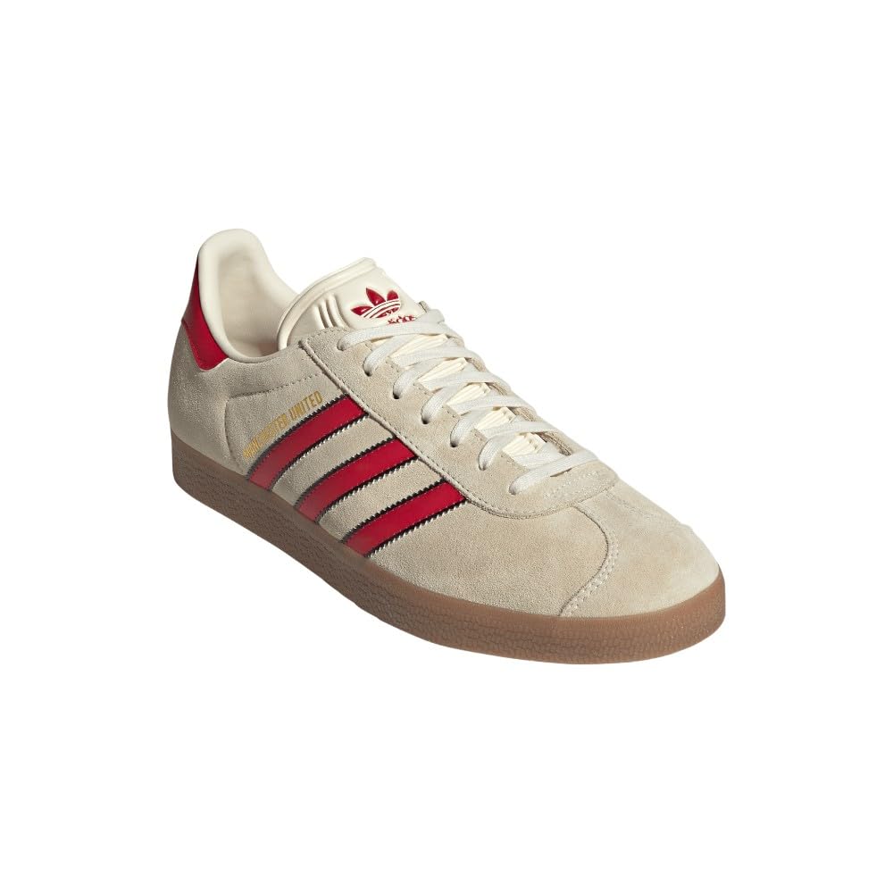 adidas Herren Gazelle Manchest – Adidas Shoes Gazelle Bewertung und Preis