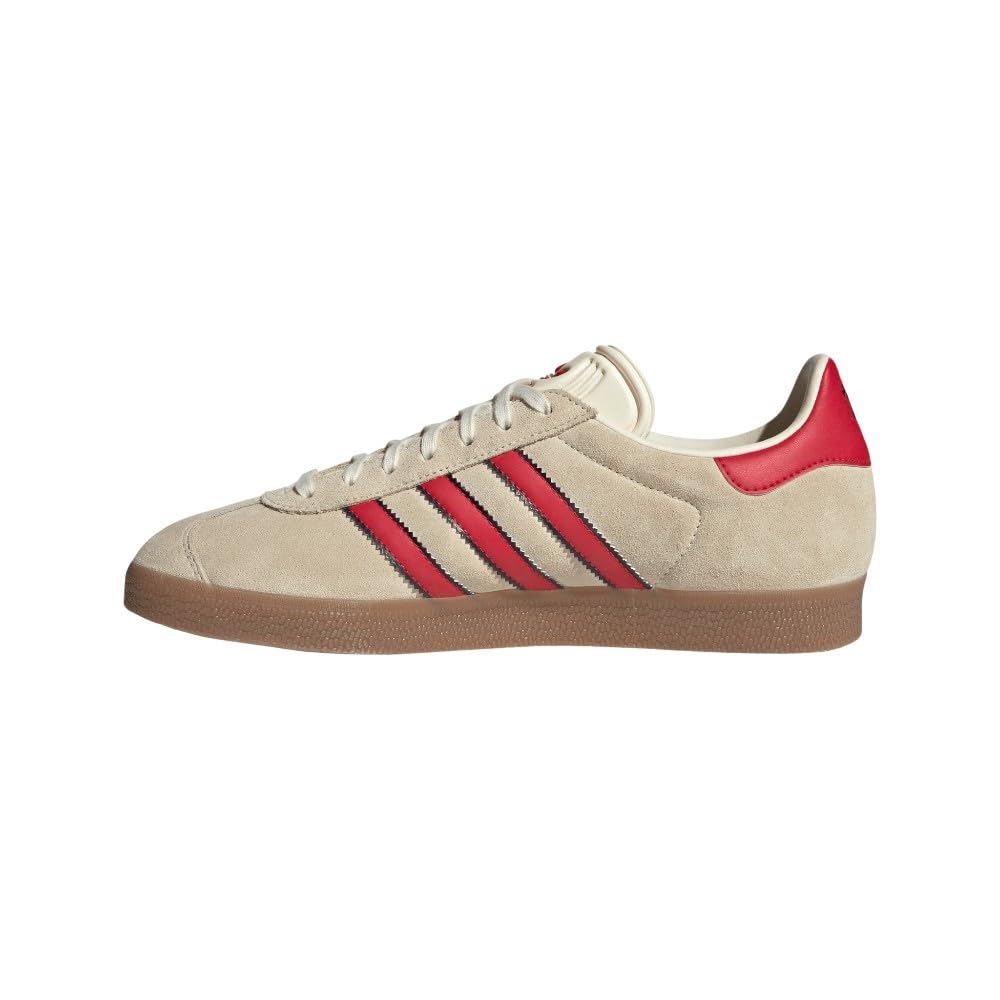 adidas Herren Gazelle Manchest – Adidas Shoes Gazelle Bewertung und Preis
