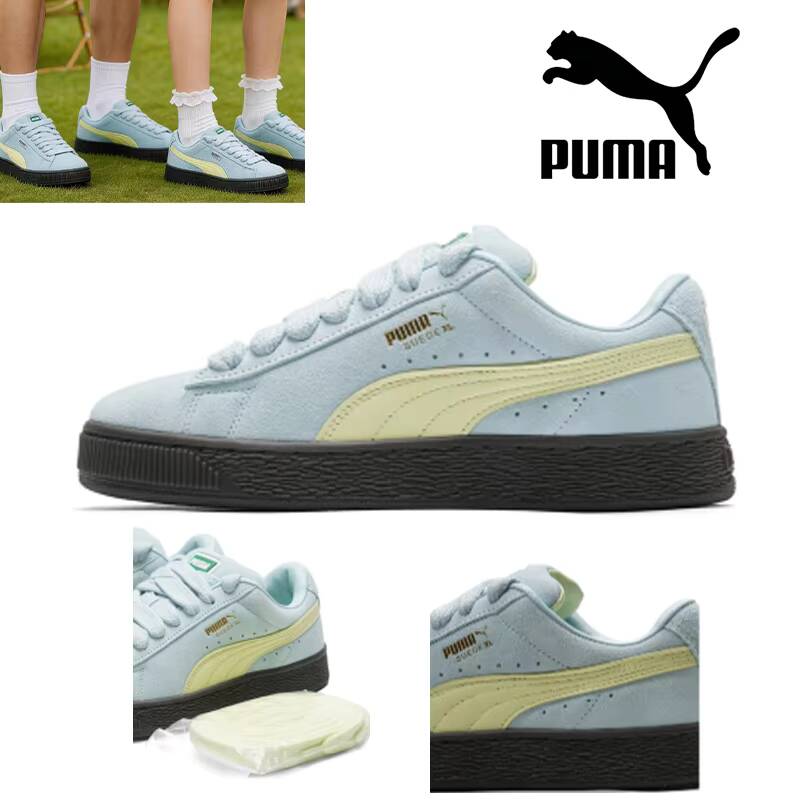 2026 neue Puma Mid Low Top Cla – Puma Shoes Suede Classic Bewertung und Preis