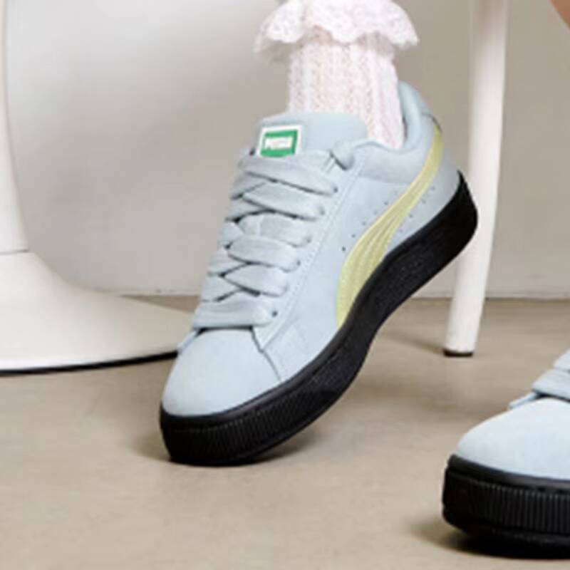 2026 neue Puma Mid Low Top Cla – Puma Shoes Suede Classic Bewertung und Preis