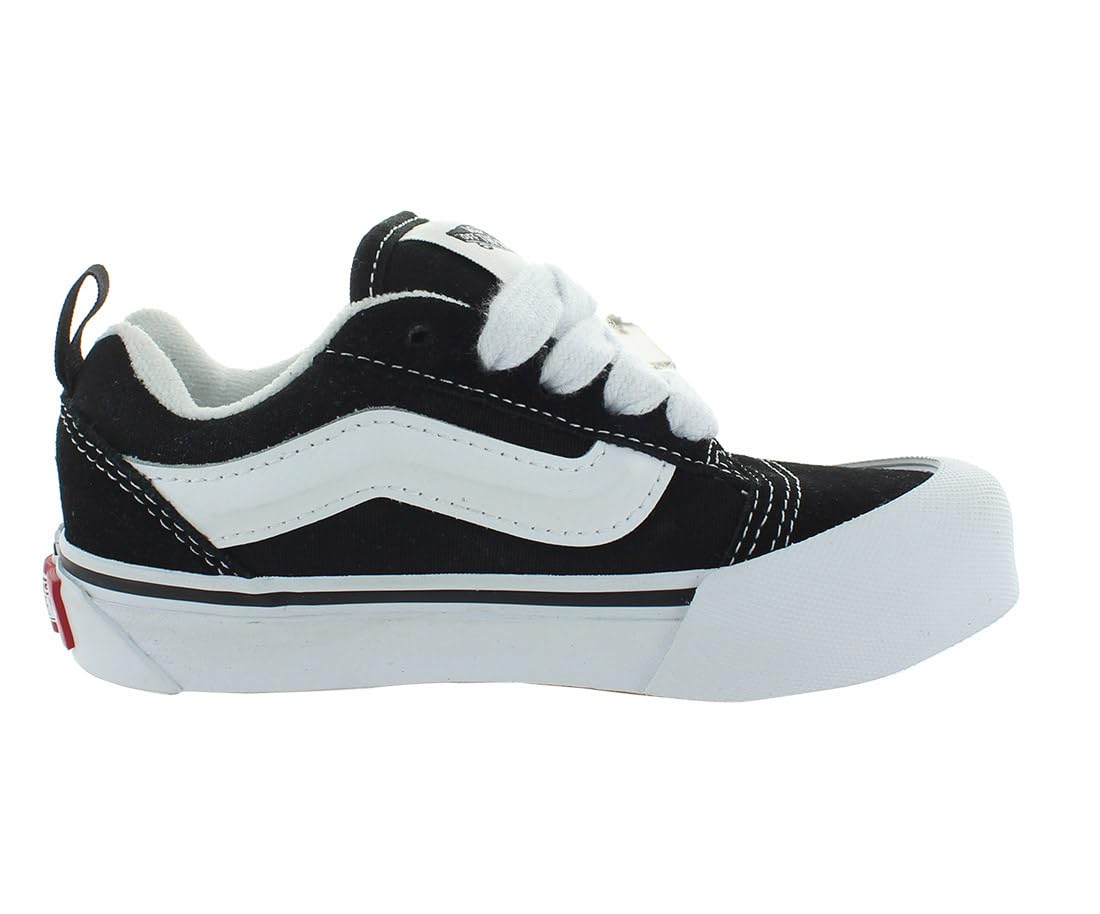 Vans Knu Skool '90s Retro Puff – Vans Shoes Old Skool Bewertung und Preis