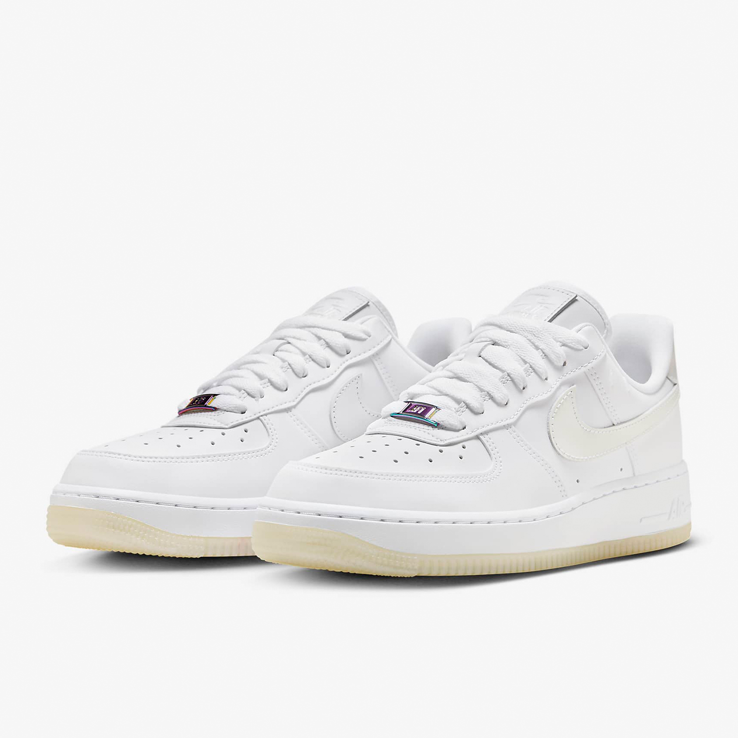 Original Nike Air Force 1'07 L – Nike Shoes Air Force 1 Bewertung und Preis