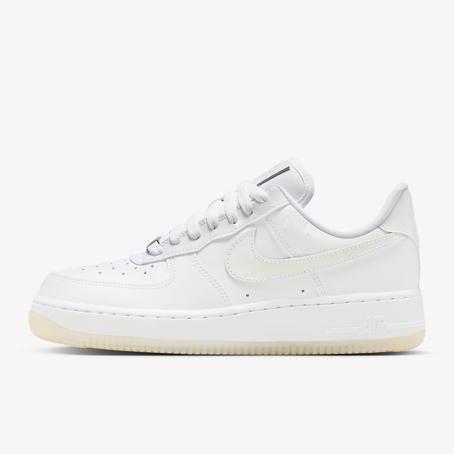 Original Nike Air Force 1'07 L – Nike Shoes Air Force 1 Bewertung und Preis