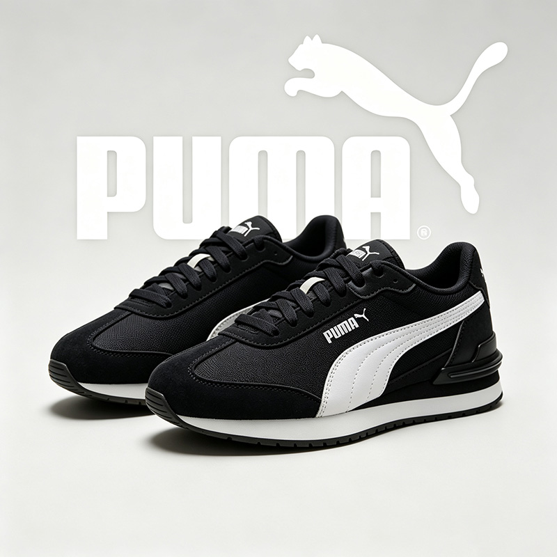 Puma Original Herren- und Dame – Puma Shoes Suede Classic Bewertung und Preis