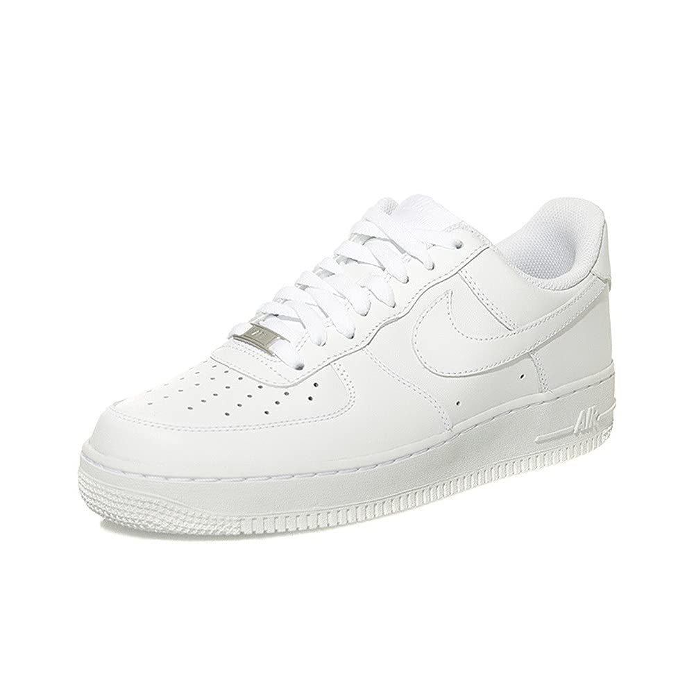 Nike Herren Air Force 1 Low 07 – Nike Shoes Air Force 1 Bewertung und Preis