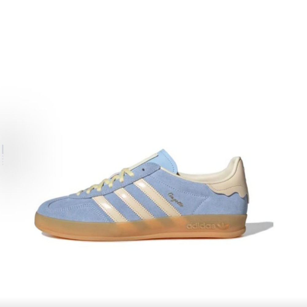 adidas Originals GAZELLE INDOO – Adidas Shoes Gazelle Bewertung und Preis