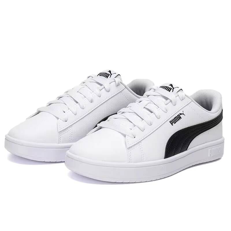 PUMA Rickie Classic-Sneaker fü – Puma Shoes Suede Classic Bewertung und Preis