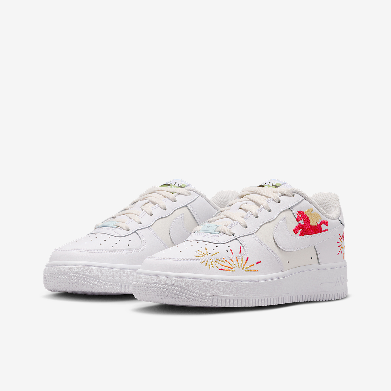 Nike Original Air Force 1 GS L – Nike Shoes Air Force 1 Bewertung und Preis