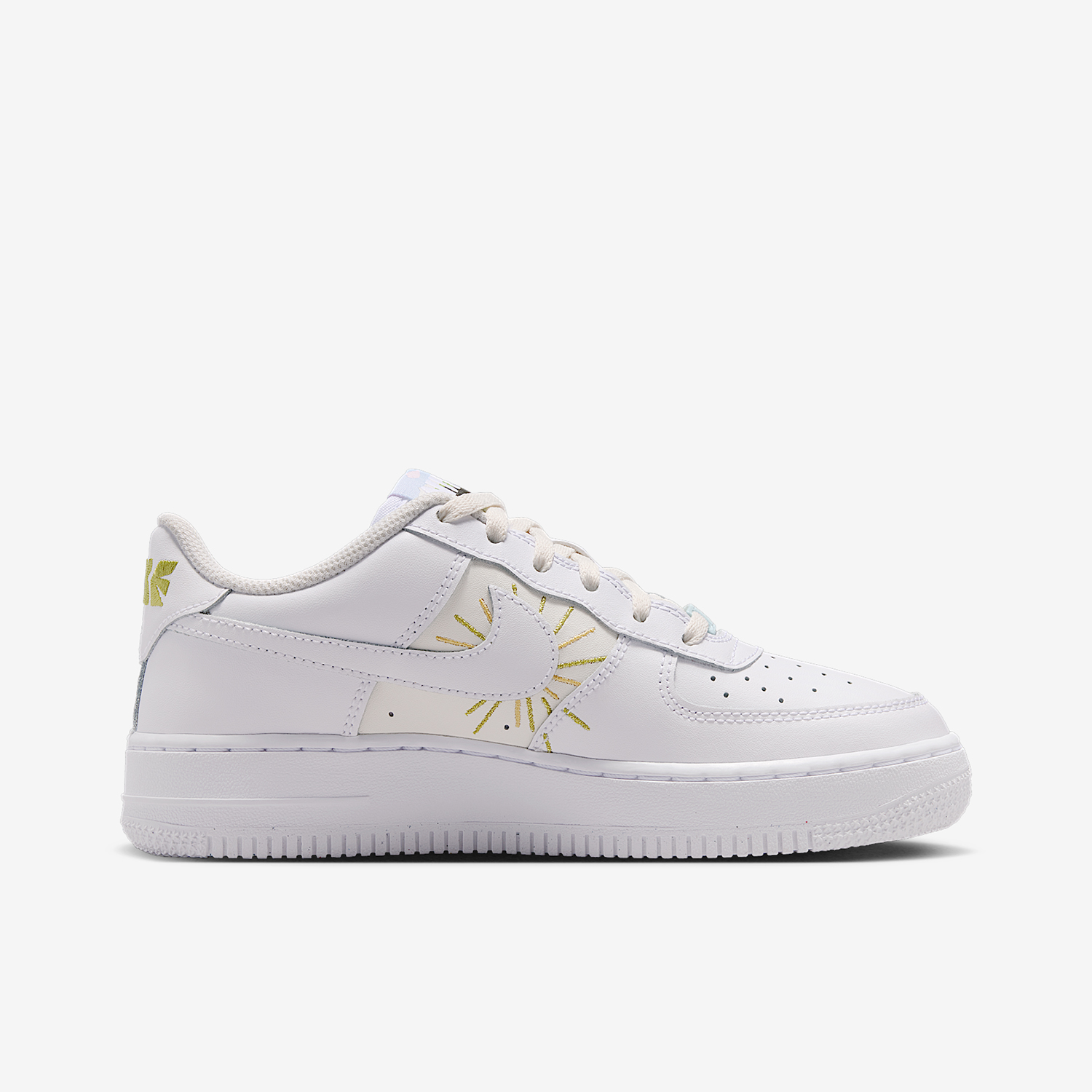 Nike Original Air Force 1 GS L – Nike Shoes Air Force 1 Bewertung und Preis