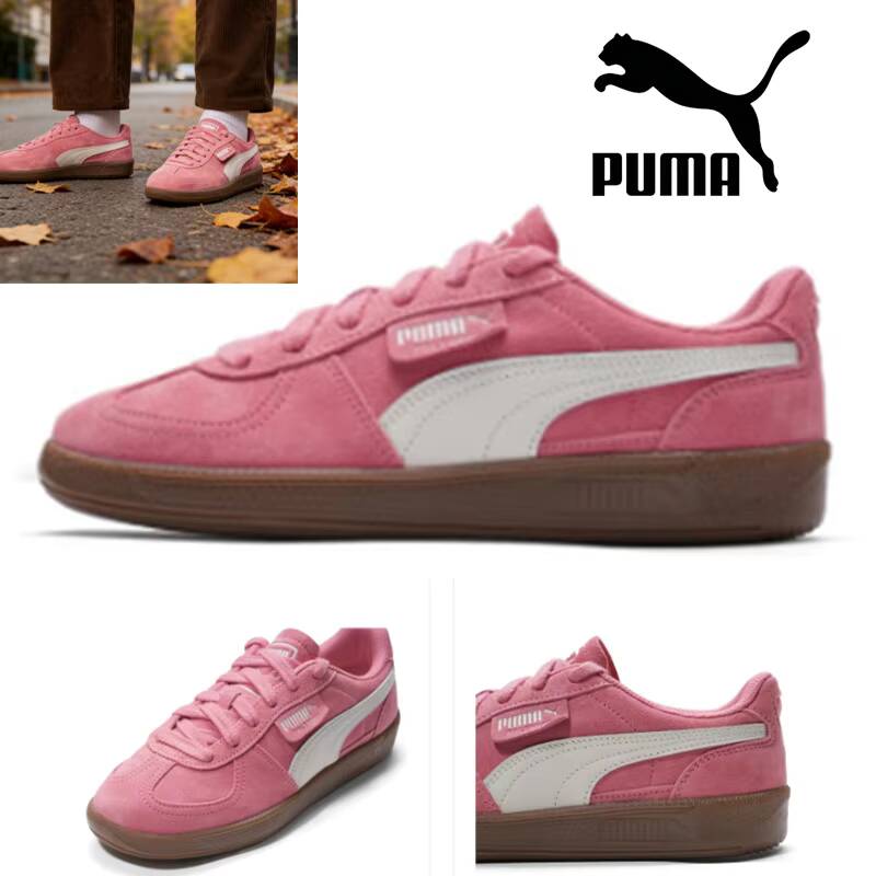 2026 neue Puma Mid Low Top Kla – Puma Shoes Suede Classic Bewertung und Preis