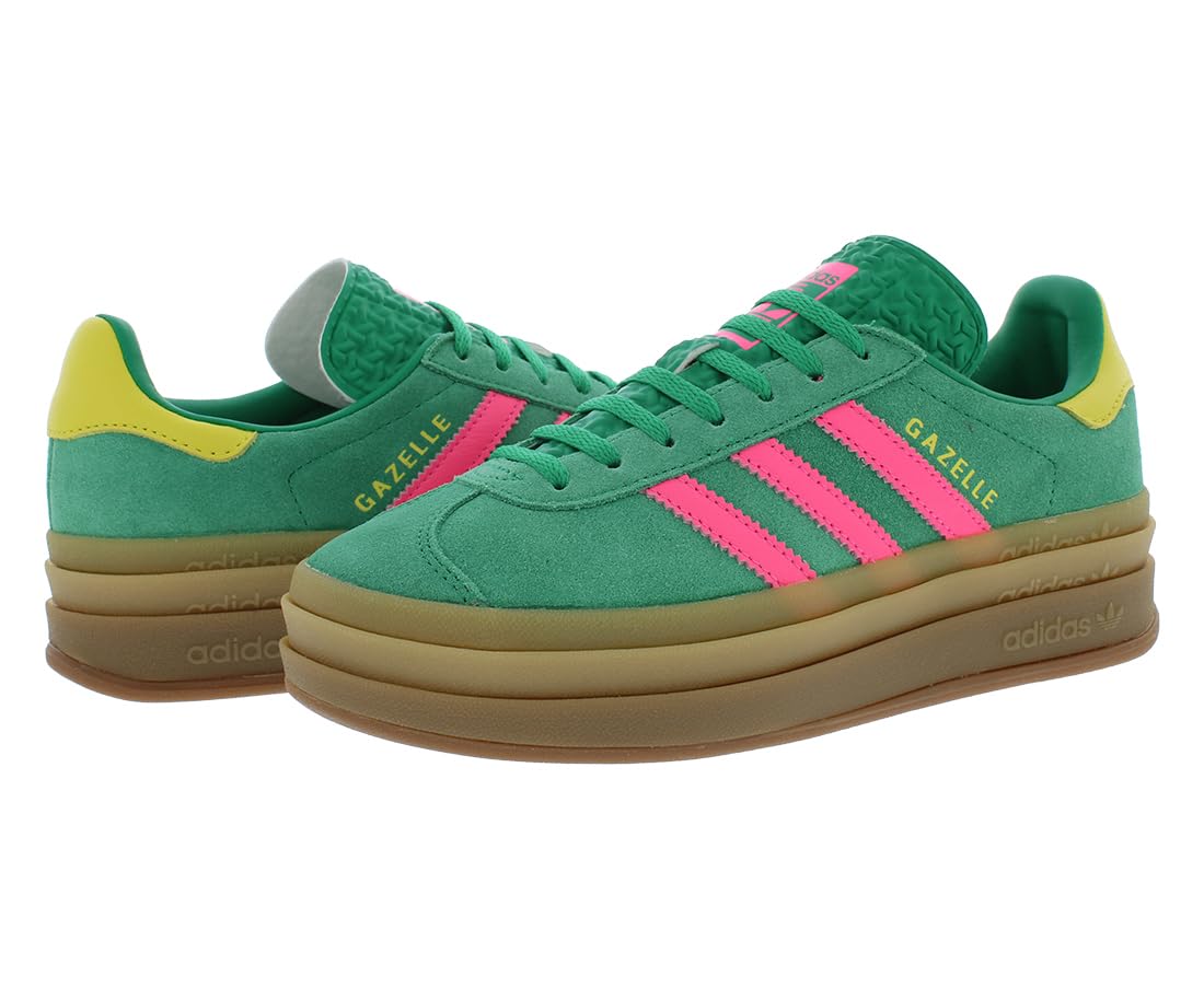 adidas Gazelle Bold Schuhe für – Adidas Shoes Gazelle Bewertung und Preis
